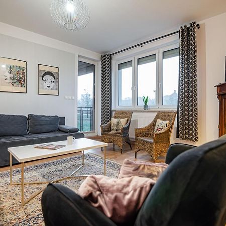 Villa Garden Paryski Όλστυν Εξωτερικό φωτογραφία