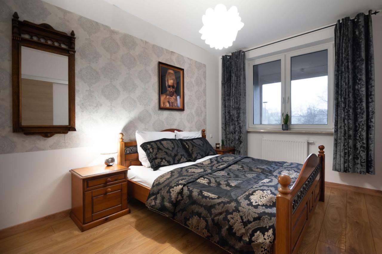 Villa Garden Paryski Όλστυν Εξωτερικό φωτογραφία