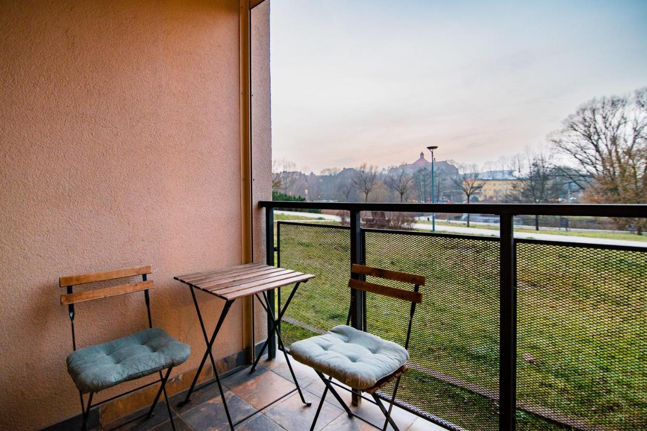 Villa Garden Paryski Όλστυν Εξωτερικό φωτογραφία